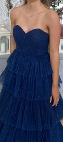 Debs Dress