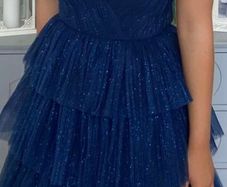 Debs Dress