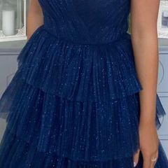 Debs Dress