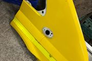 Ford Transit mk7 Wings