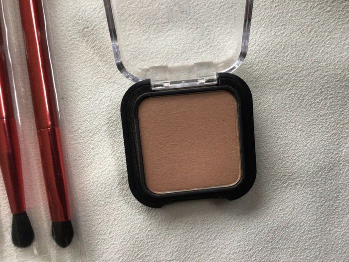Kiko Colour Blush and Brand New bh Makeup Brushes