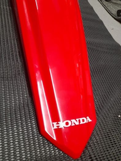 Honda Crf250r Crf450r