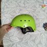 kids bike helmet Image 2