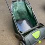Lawn Sweeper Image 2