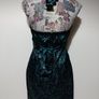 Beautiful Halter Neck Dress Image 9