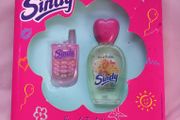 vintage sindy perfume
