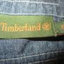 Denim Timberland      Age 6/7 Image 2