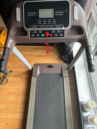 Treadmill