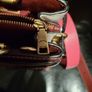 Coach Hutton Carryall in Colorblock handbag Image 5