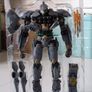 Pacific Rim "Striker Eureka" Image 2
