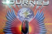 Journey / Dont Stop Believing  Cd