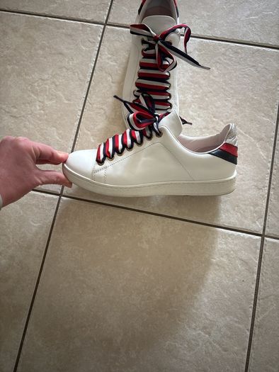 Tommy Hilfiger shoes