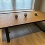 Pomax Dining Table Image 2