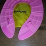 Travel Portable  Toilet Potty Training Seat Covers Image 2