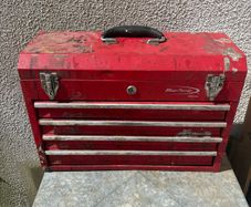 Bluepoint toolbox