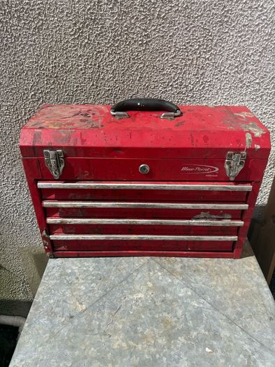 Bluepoint toolbox