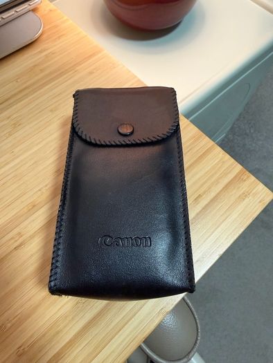 Canon Speedlite 199A