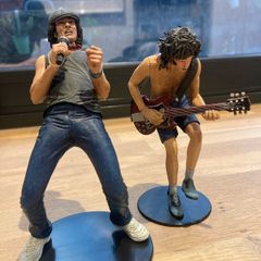 AC/DC Action Figures