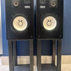 Yamaha NS-144 speakers