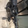 Forever electric Folding bike for parts or repair Image 3