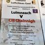 hurling programme's and tickets, on offer Image 9