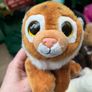 TY Beanie Boo- Tiggs the Tiger Image 2