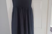 Black dress size 12 bnwt
