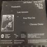 Jeff Parker ETA IVtet The way out of easy 2lp Image 2