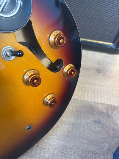 Epiphone Dot