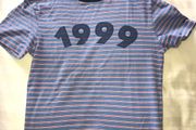Jack Wills Retro T-Shirt