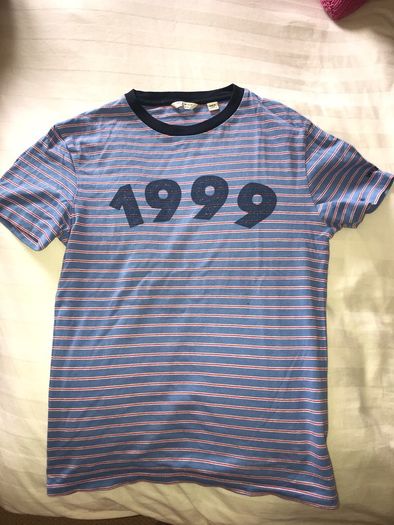 Jack Wills Retro T-Shirt