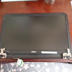 Dell latitude 3540 screen