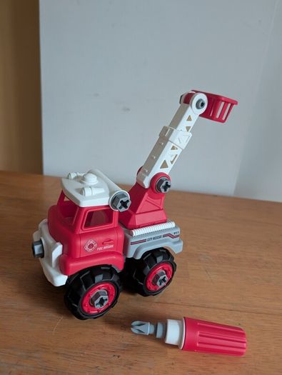 Take Apart