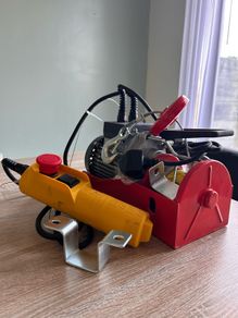 Power Hoist