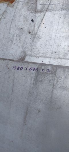 Steel sheets