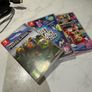 Nintendo Switch with games Image 3
