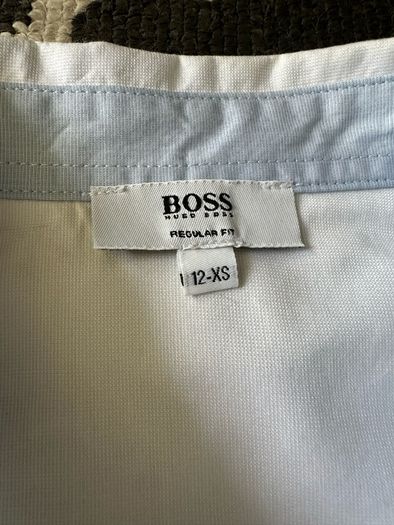 Snow White Hugo Boss Shirt