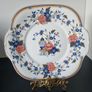 Rare Vintage Crown Staffordshire "Penang" tea set Image 8