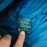 Polo Ralph Lauren Quilted Jacket Mens Large Image 6