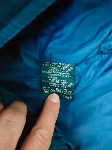 Polo Ralph Lauren Quilted Jacket Mens Large