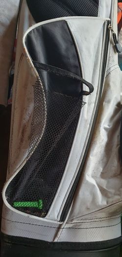 Second hand golf  bags