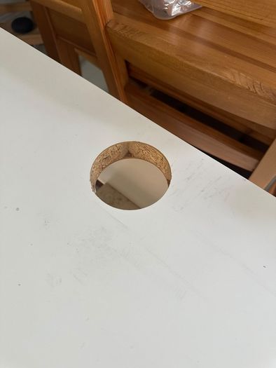 Ikea Desk