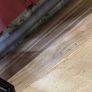 Solid white oak planed Image 2