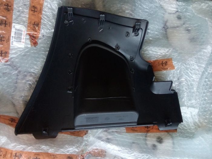 Genuine Alfa Romeo 156,dashboard ,instrument Panel Cover 156016211/156034591 Rhd