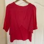Monsoon Ladies Top UK Size 8 Image 2