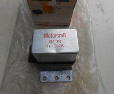 Voltage Regulator 12 Volt