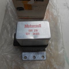 Voltage Regulator 12 Volt