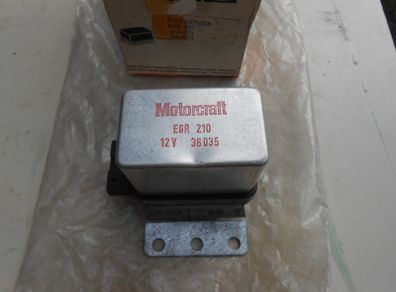 Voltage Regulator 12 Volt