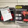 car Portable Air Compressor Image 2