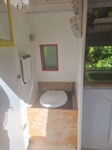 campervan